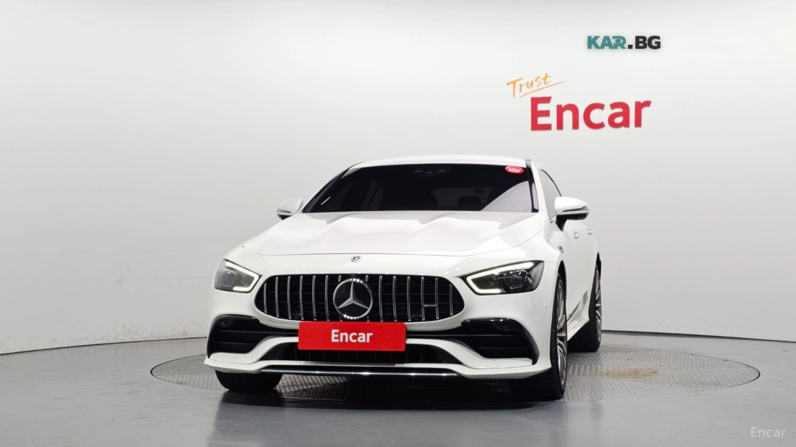 Mercedes-Benz AMG GT 43 4MATIC+ * DISTRONIC* 360 CAM* HEADUP* ��������� | Mobile.bg � ����������� 3