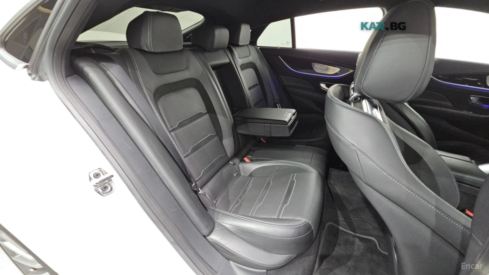 Mercedes-Benz AMG GT 43 4MATIC+ * DISTRONIC* 360 CAM* HEADUP* ��������� | Mobile.bg � ����������� 11