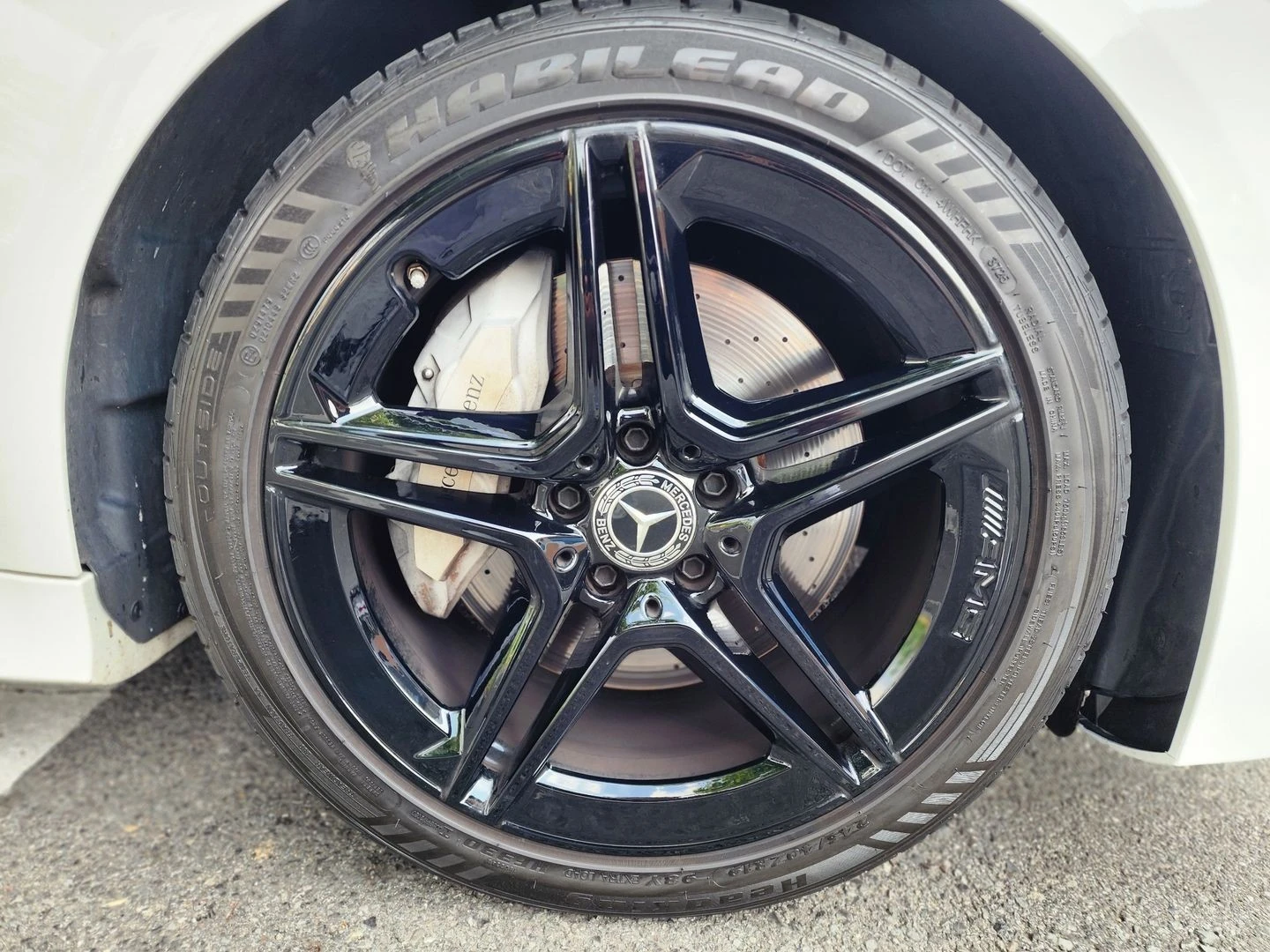 Mercedes-Benz CLS 300 63 AMG KIT* ���������* HUD* LED* ������ ���� | Mobile.bg � ����������� 6