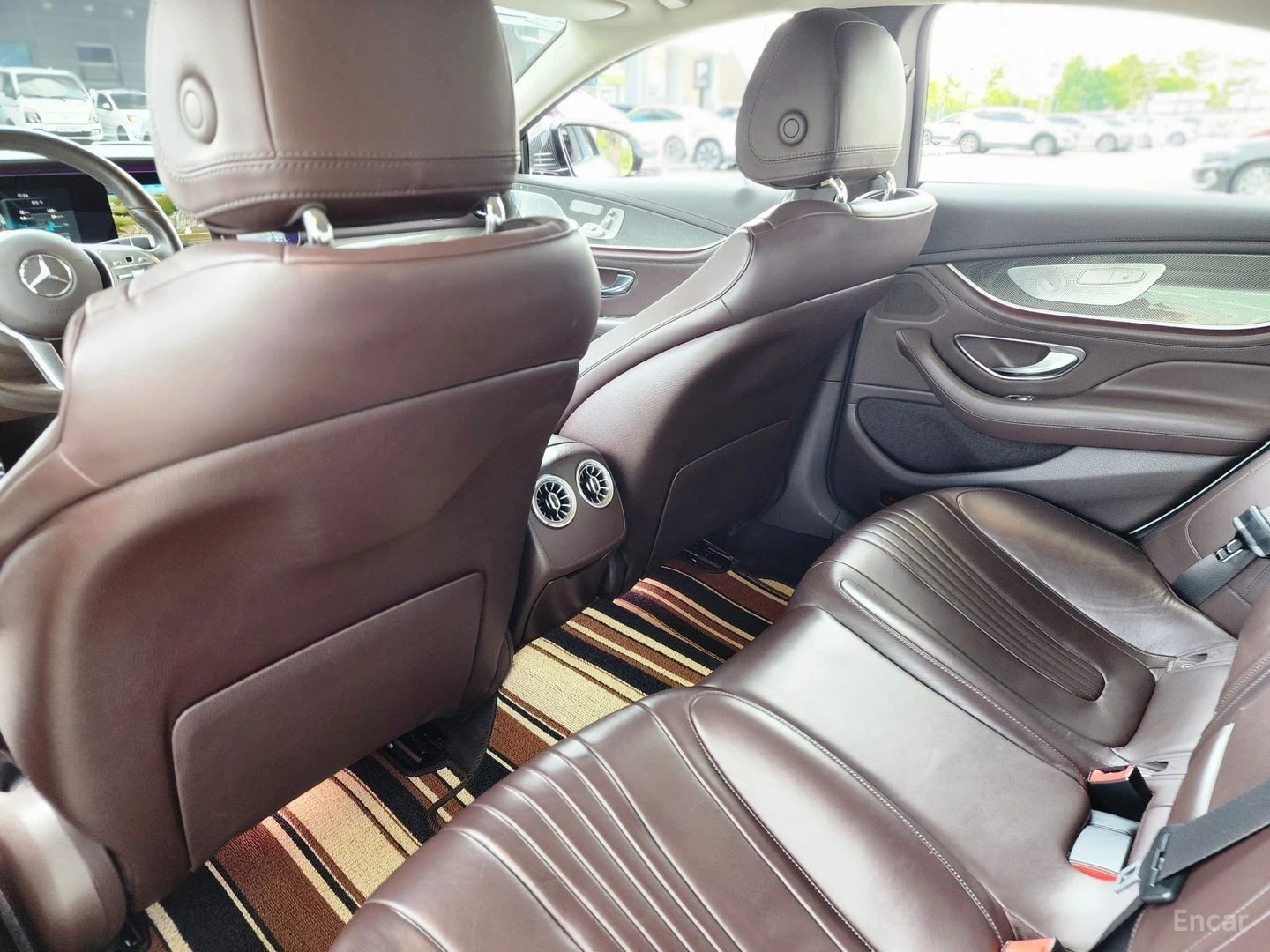 Mercedes-Benz CLS 300 63 AMG KIT* ���������* HUD* LED* ������ ���� | Mobile.bg � ����������� 15