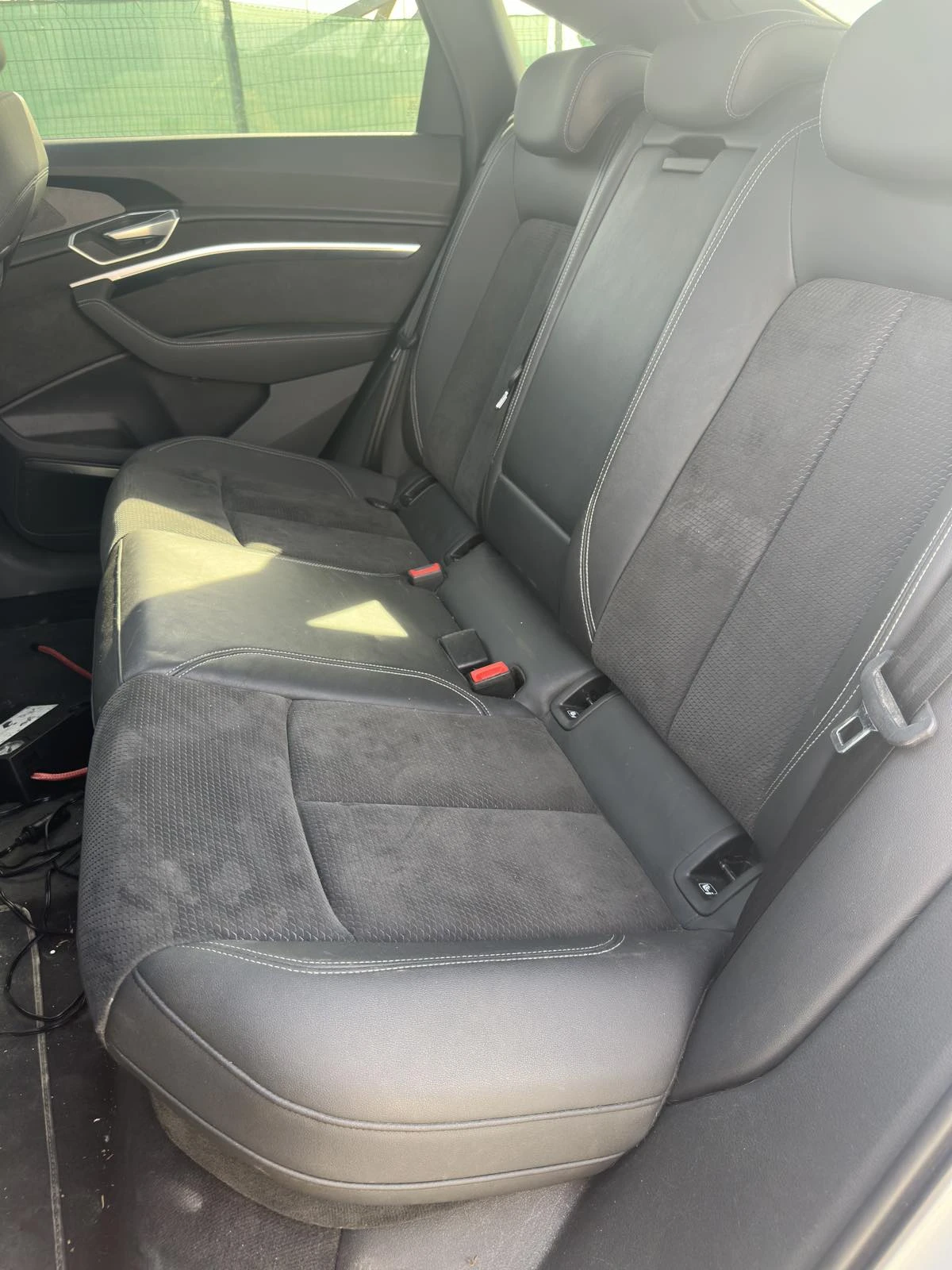 Audi E-Tron 55/408�.�/95KWh/S EDITION/PANO/B&O | Mobile.bg � ����������� 10