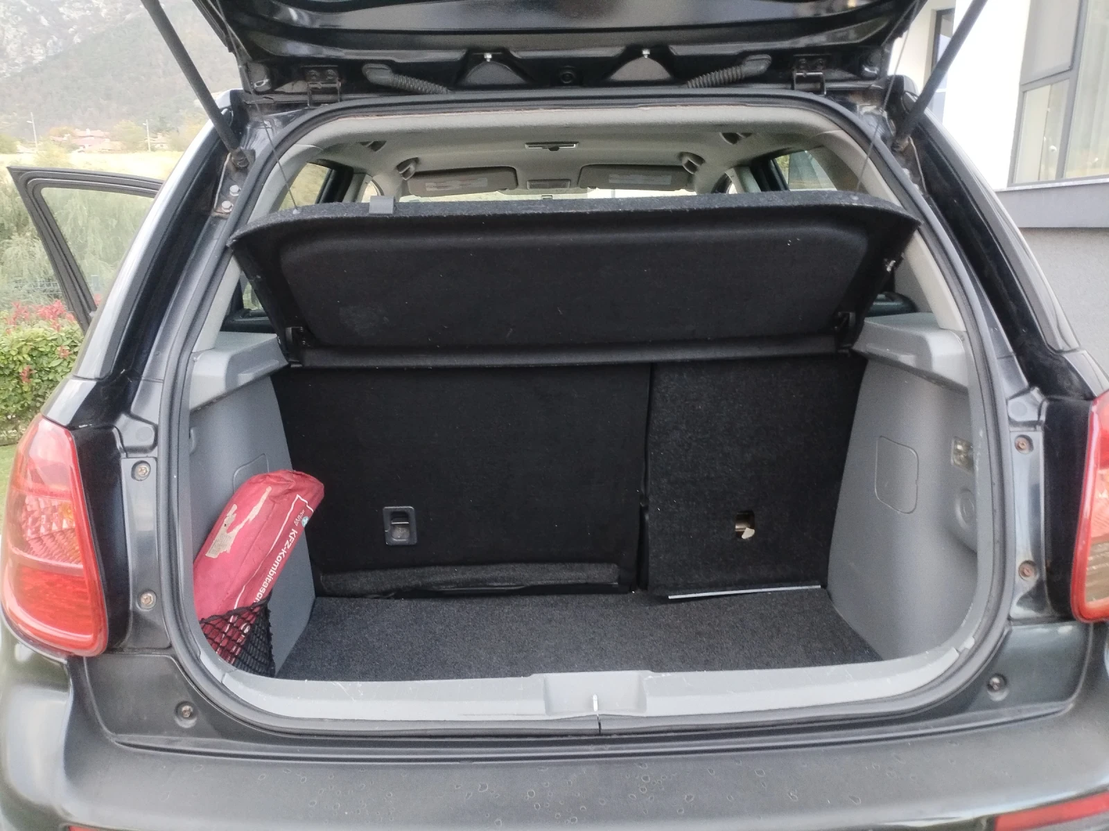 Suzuki SX4 1.9 DDIS 120hp 6�� ��������  | Mobile.bg � ����������� 15