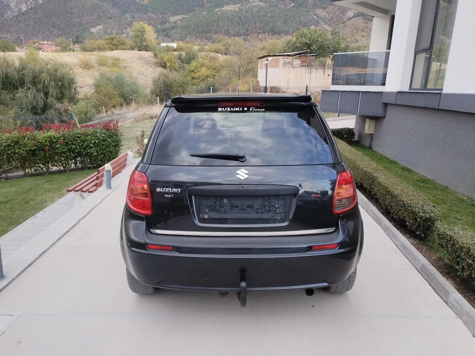 Suzuki SX4 1.9 DDIS 120hp 6�� ��������  | Mobile.bg � ����������� 6