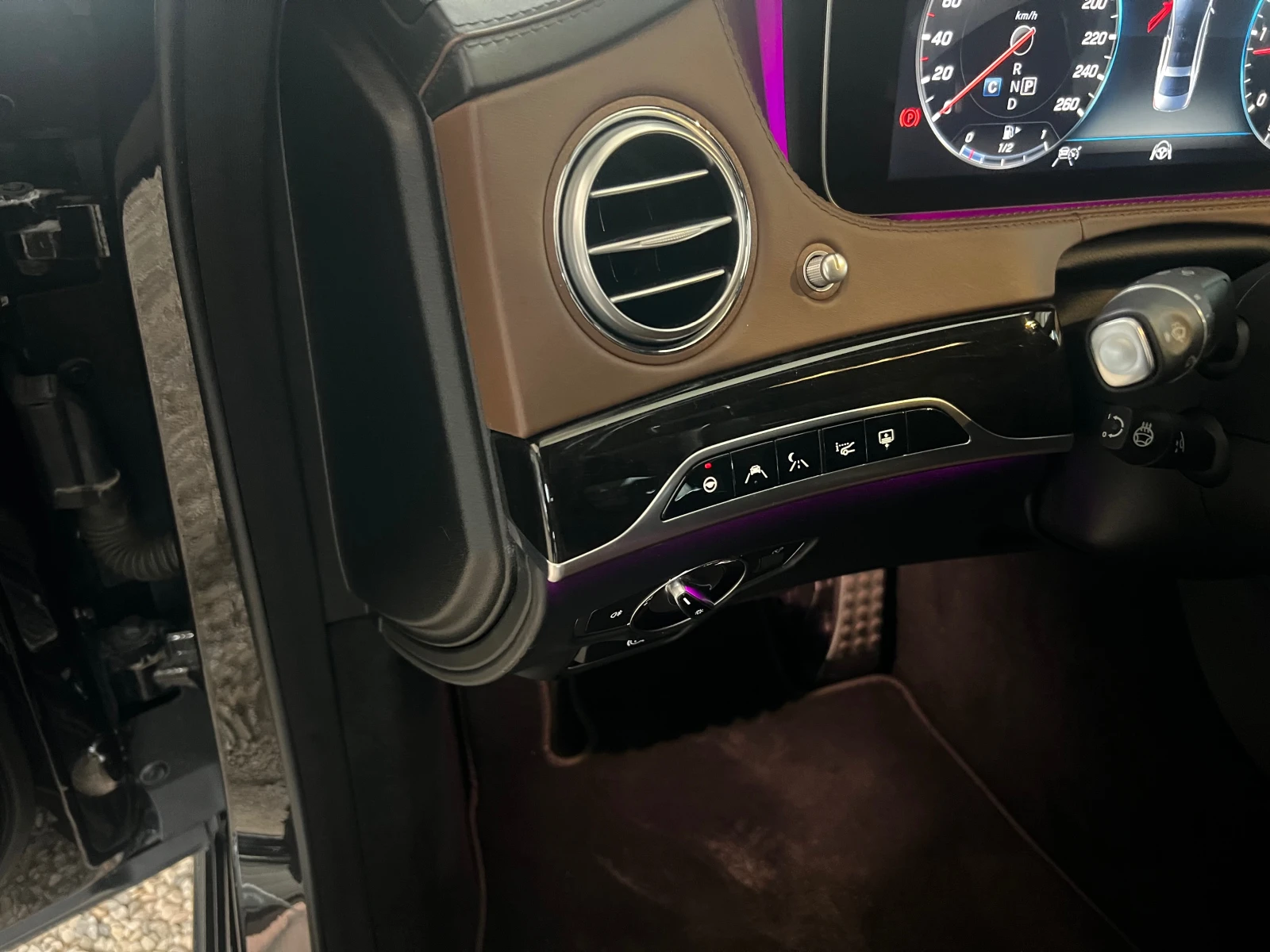 Mercedes-Benz S 350 �������� ������� | Mobile.bg � ����������� 15