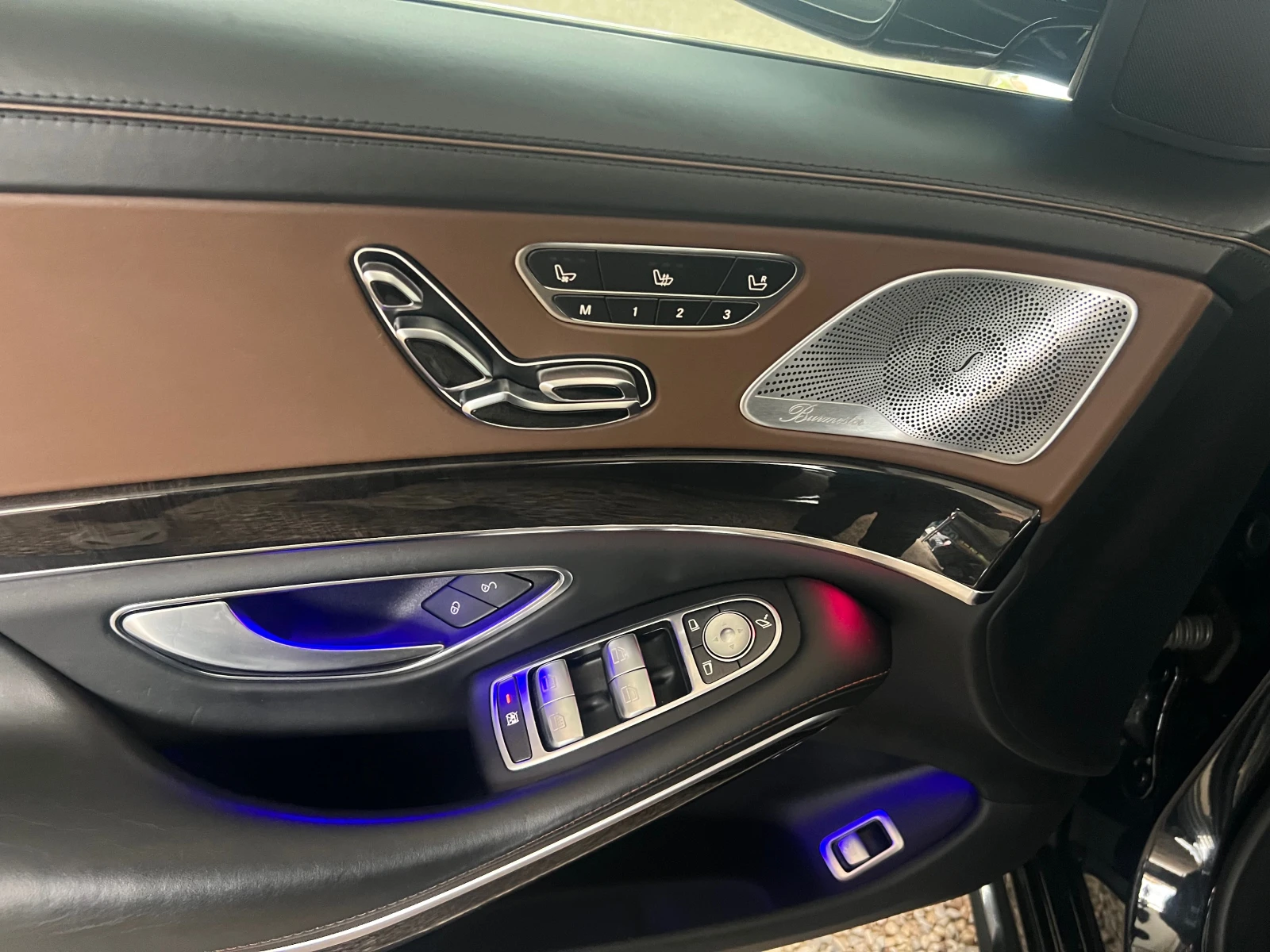 Mercedes-Benz S 350 �������� ������� | Mobile.bg � ����������� 14