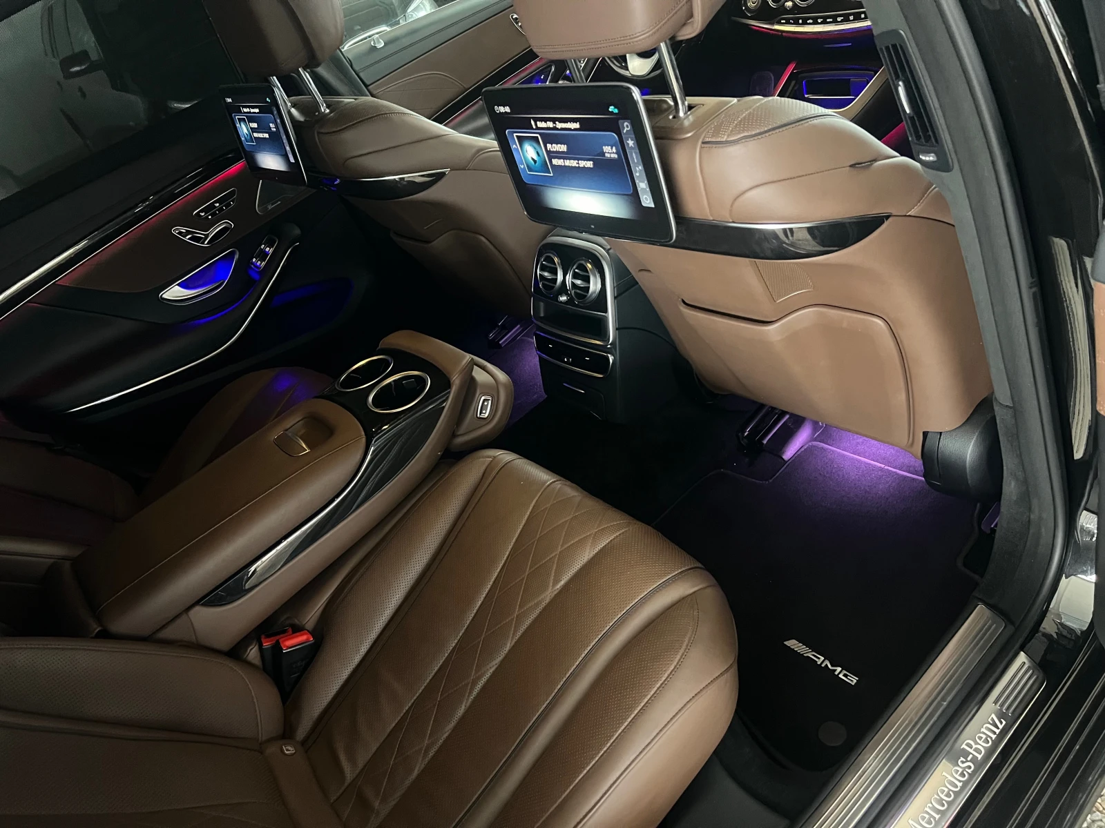 Mercedes-Benz S 350 �������� ������� | Mobile.bg � ����������� 10