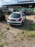 Peugeot 207 1.4HDI 9000км., снимка 2