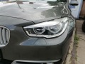 BMW 5 Gran Turismo 535 D GT - изображение 10