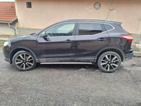 Nissan Qashqai Tekna 1.6 DCI 131к.с 4x4, снимка 1