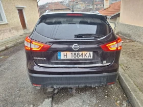 Nissan Qashqai Tekna 1.6 DCI 131к.с 4x4, снимка 3