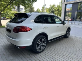Porsche Cayenne 3.0 diesel, снимка 4