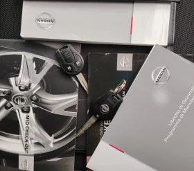 Nissan Juke 1.5DCI/Solamente, снимка 17