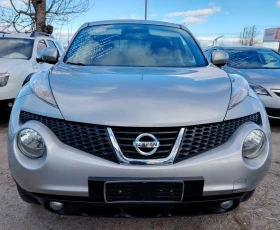 Nissan Juke 1.5DCI/Solamente, снимка 3