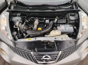 Nissan Juke 1.5DCI/Solamente, снимка 8