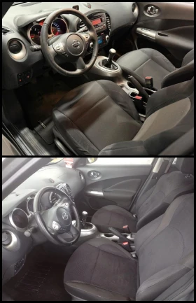 Nissan Juke 1.5DCI/Solamente, снимка 10