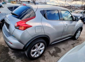 Nissan Juke 1.5DCI/Solamente, снимка 5