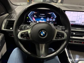 BMW X7 M-SPORT * Alpine White* Ultimate Luxury, снимка 10