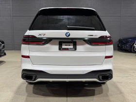 BMW X7 M-SPORT * Alpine White* Ultimate Luxury, снимка 6