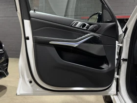 BMW X7 M-SPORT * Alpine White* Ultimate Luxury, снимка 13