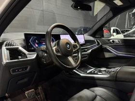 BMW X7 M-SPORT * Alpine White* Ultimate Luxury, снимка 7