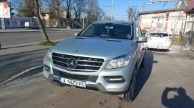 Mercedes-Benz ML 350, снимка 4