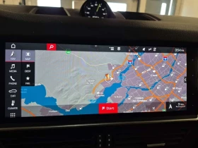 Porsche Cayenne E-Hybrid | PANO | 2 KEYS | ПОДГРЕВИ , снимка 11
