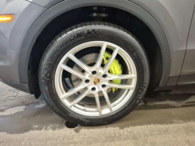 Porsche Cayenne E-Hybrid | PANO | 2 KEYS | ПОДГРЕВИ , снимка 6