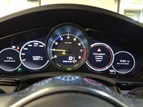 Porsche Cayenne E-Hybrid | PANO | 2 KEYS | ПОДГРЕВИ , снимка 9