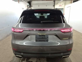 Porsche Cayenne E-Hybrid | PANO | 2 KEYS | ПОДГРЕВИ , снимка 17