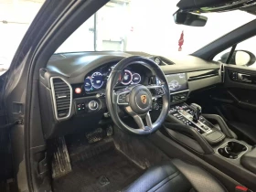 Porsche Cayenne E-Hybrid | PANO | 2 KEYS | ПОДГРЕВИ , снимка 10