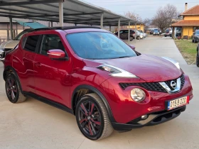 Nissan Juke 1.5 DCI* PANORAMA* TEKNA* 360-KAMERA* STAR-STOP* *, снимка 1