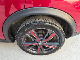 Nissan Juke 1.5 DCI* PANORAMA* TEKNA* 360-KAMERA* STAR-STOP* *, снимка 16