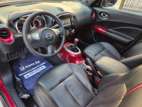 Nissan Juke 1.5 DCI* PANORAMA* TEKNA* 360-KAMERA* STAR-STOP* *, снимка 5