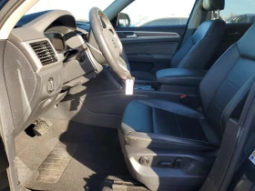 VW Atlas * ДИГИТАЛНО* ТАБЛО* КАМЕРА* КОЖА* ПОДГРЕВ* , снимка 7