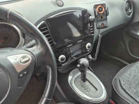 Nissan Juke, снимка 6
