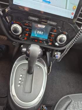 Nissan Juke, снимка 3