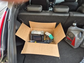 Nissan Juke, снимка 9