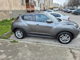 Nissan Juke, снимка 12