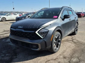 Kia Sportage X LINE LIMITED| PANORAMA| ОБДУХВАНЕ| 2 КЛЮЧА, снимка 1