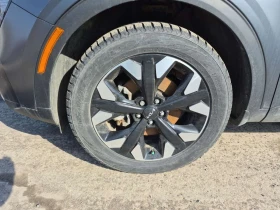 Kia Sportage X LINE LIMITED| PANORAMA| ОБДУХВАНЕ| 2 КЛЮЧА, снимка 6