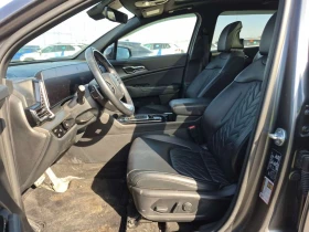 Kia Sportage X LINE LIMITED| PANORAMA| ОБДУХВАНЕ| 2 КЛЮЧА, снимка 5