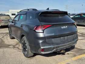 Kia Sportage X LINE LIMITED| PANORAMA| ОБДУХВАНЕ| 2 КЛЮЧА, снимка 4