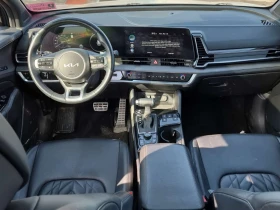 Kia Sportage X LINE LIMITED| PANORAMA| ОБДУХВАНЕ| 2 КЛЮЧА, снимка 10