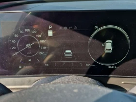 Kia Sportage X LINE LIMITED| PANORAMA| ОБДУХВАНЕ| 2 КЛЮЧА, снимка 9