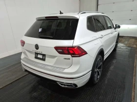 VW Tiguan * HIGHLINE R LINE * CARFAX * ЦЕНА ДО БГ, снимка 3