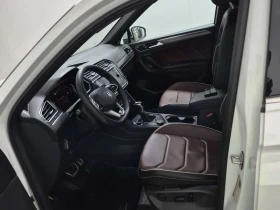 VW Tiguan * HIGHLINE R LINE * CARFAX * ЦЕНА ДО БГ, снимка 7