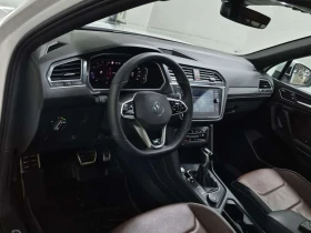 VW Tiguan * HIGHLINE R LINE * CARFAX * ЦЕНА ДО БГ, снимка 8
