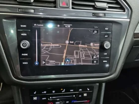 VW Tiguan * HIGHLINE R LINE * CARFAX * ЦЕНА ДО БГ, снимка 11