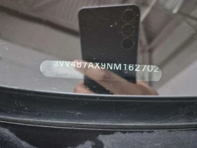 VW Tiguan * HIGHLINE R LINE * CARFAX * ЦЕНА ДО БГ, снимка 17