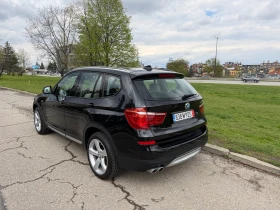 BMW X3, снимка 4